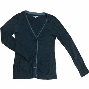 Aeropostale Grey Sweater